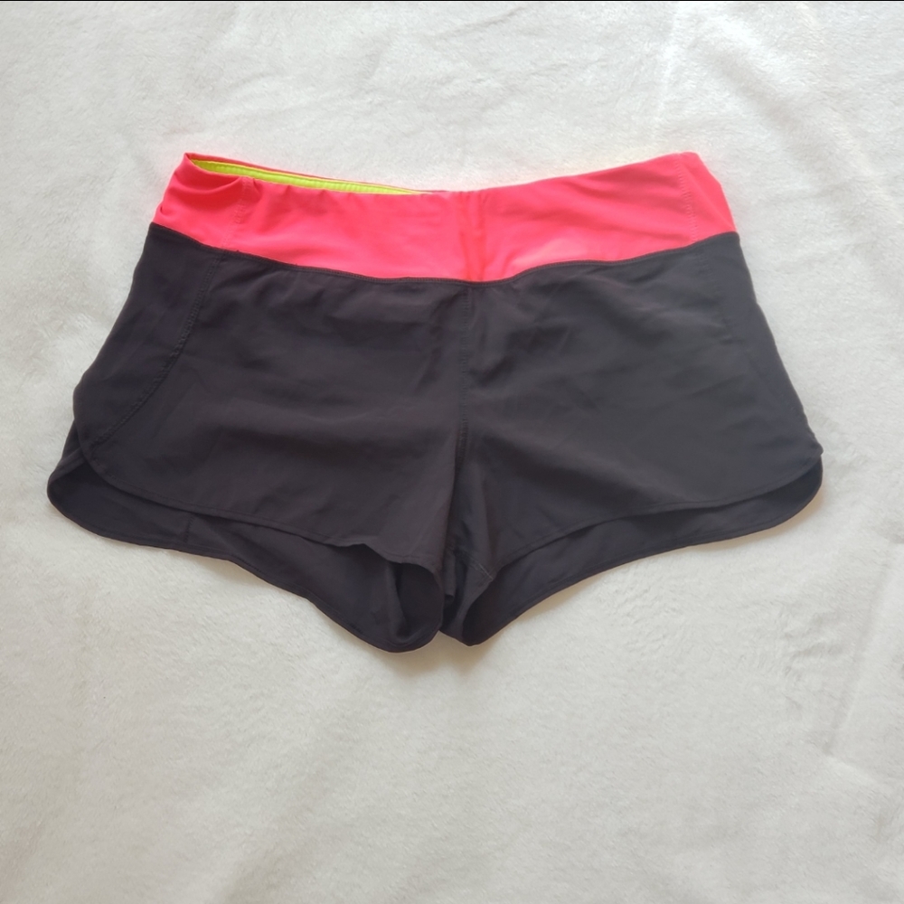 Work Out Shorts Size L